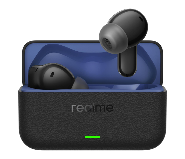realme Buds T500 Pro Liquor Chocolate - 1511264 - zdjęcie